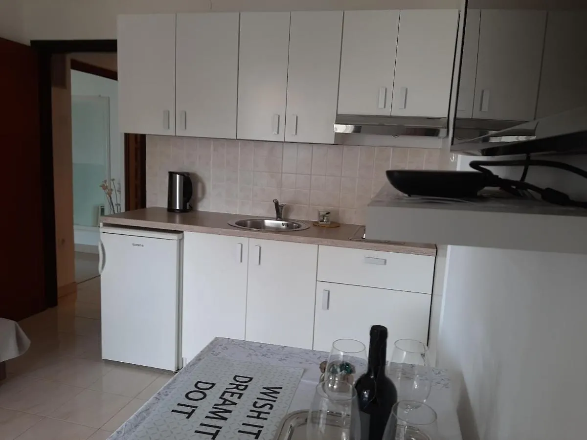 Appartamento Nada Fažana