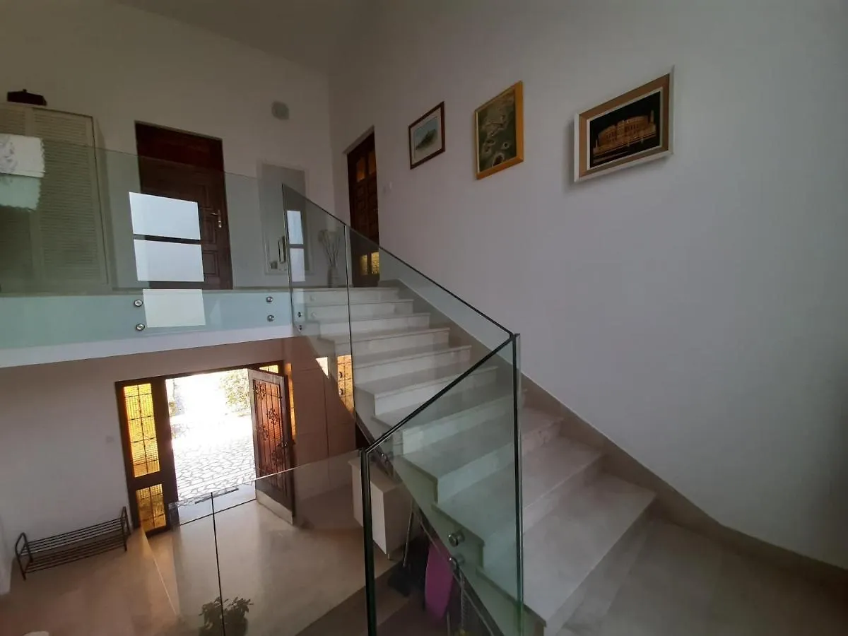 Appartamento Nada Fažana Croazia