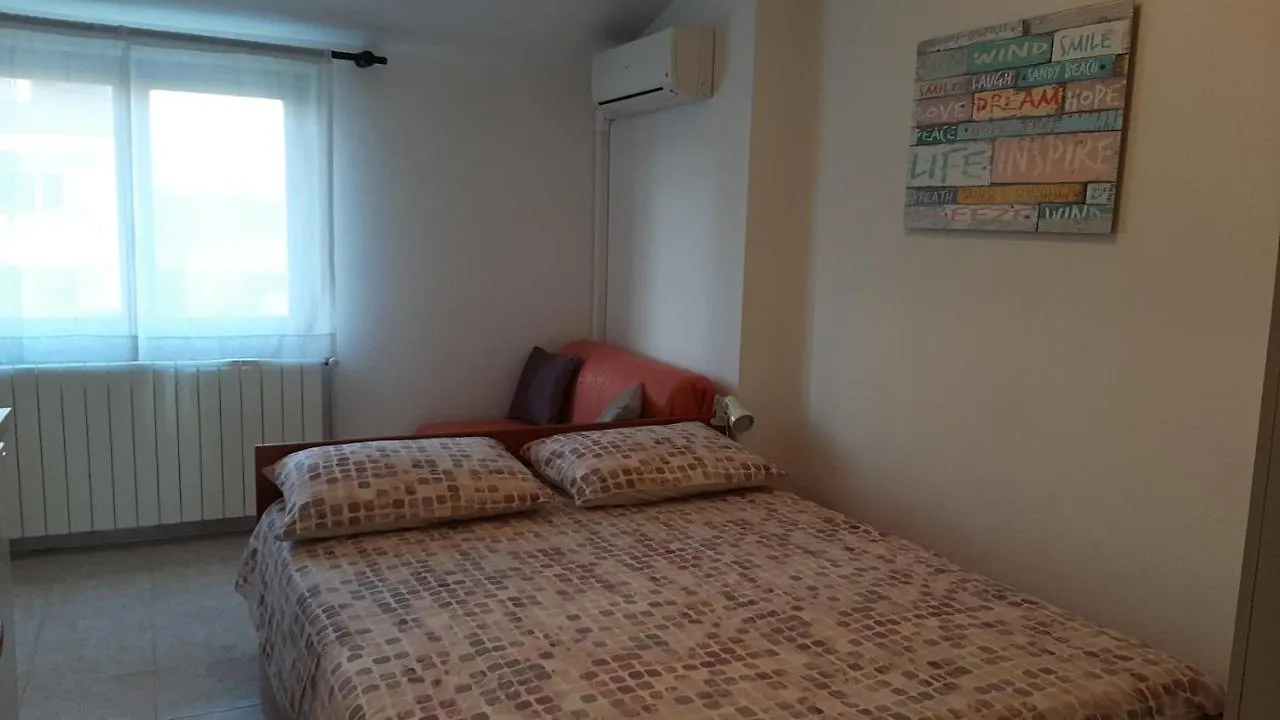 Appartamento Nada Fažana