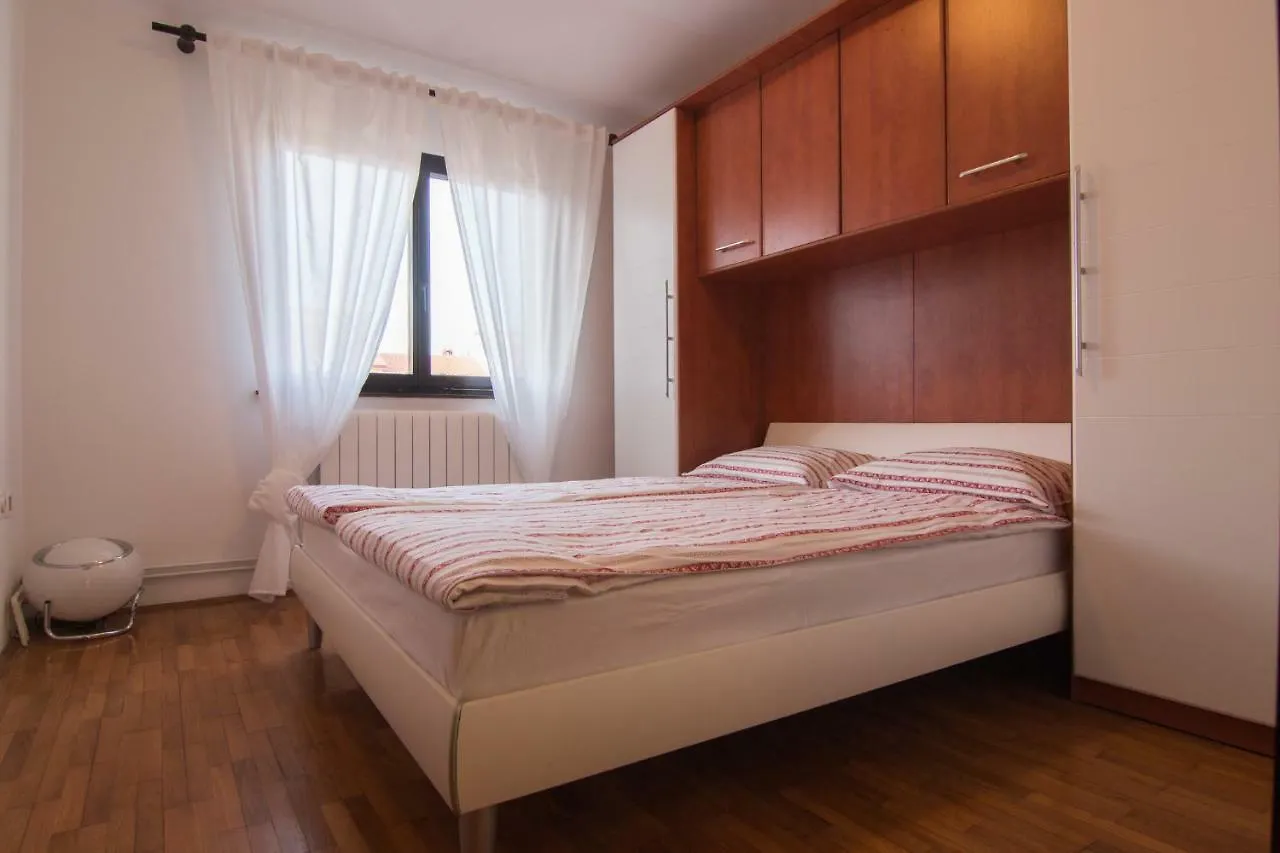 Appartamento Nada Fažana